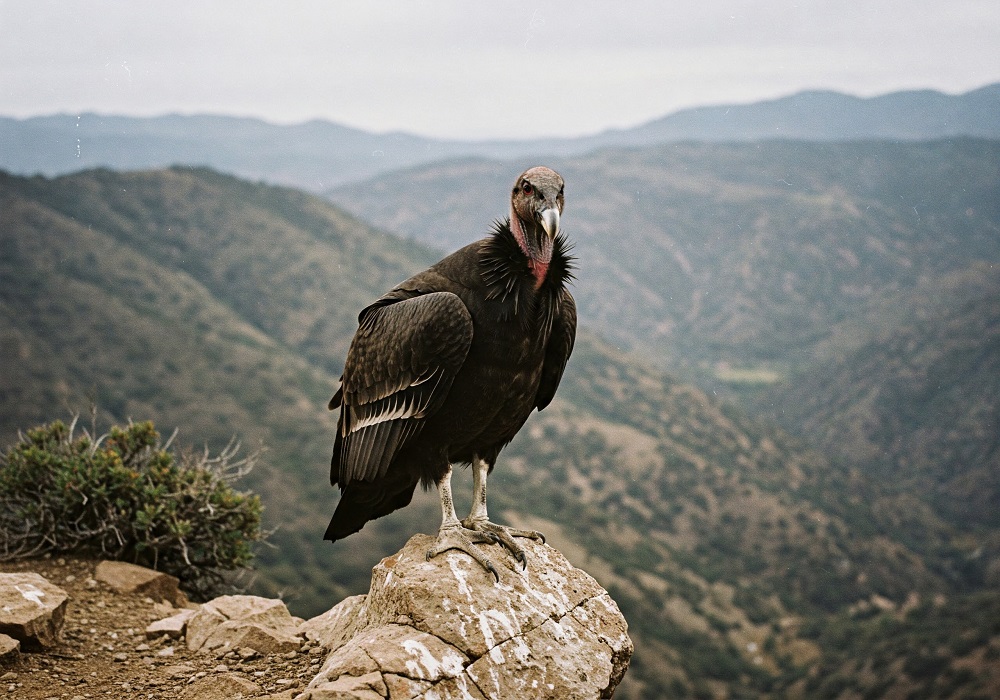 endangered animals