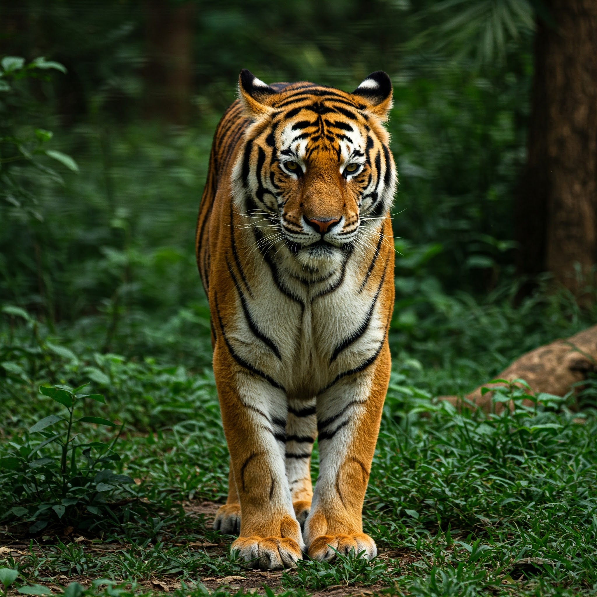 beautiful wildlife animals