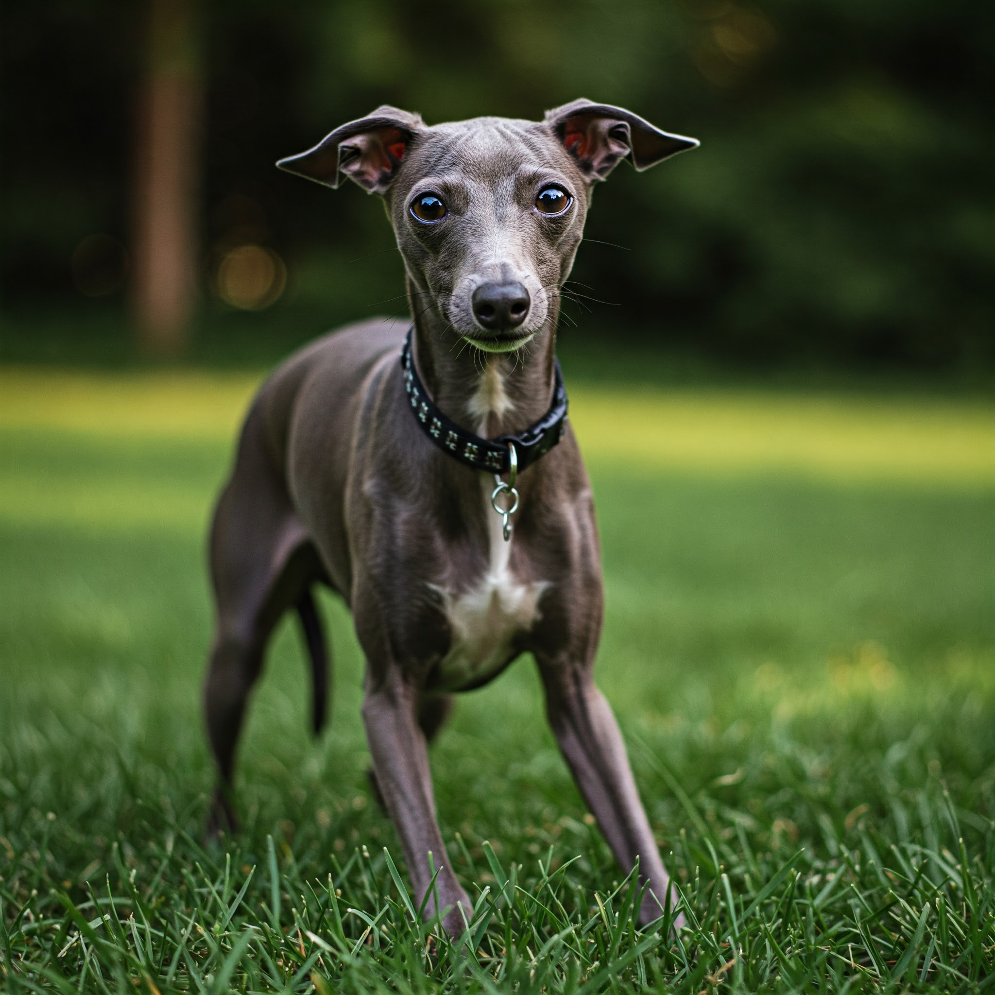 dogs that hate being left alone