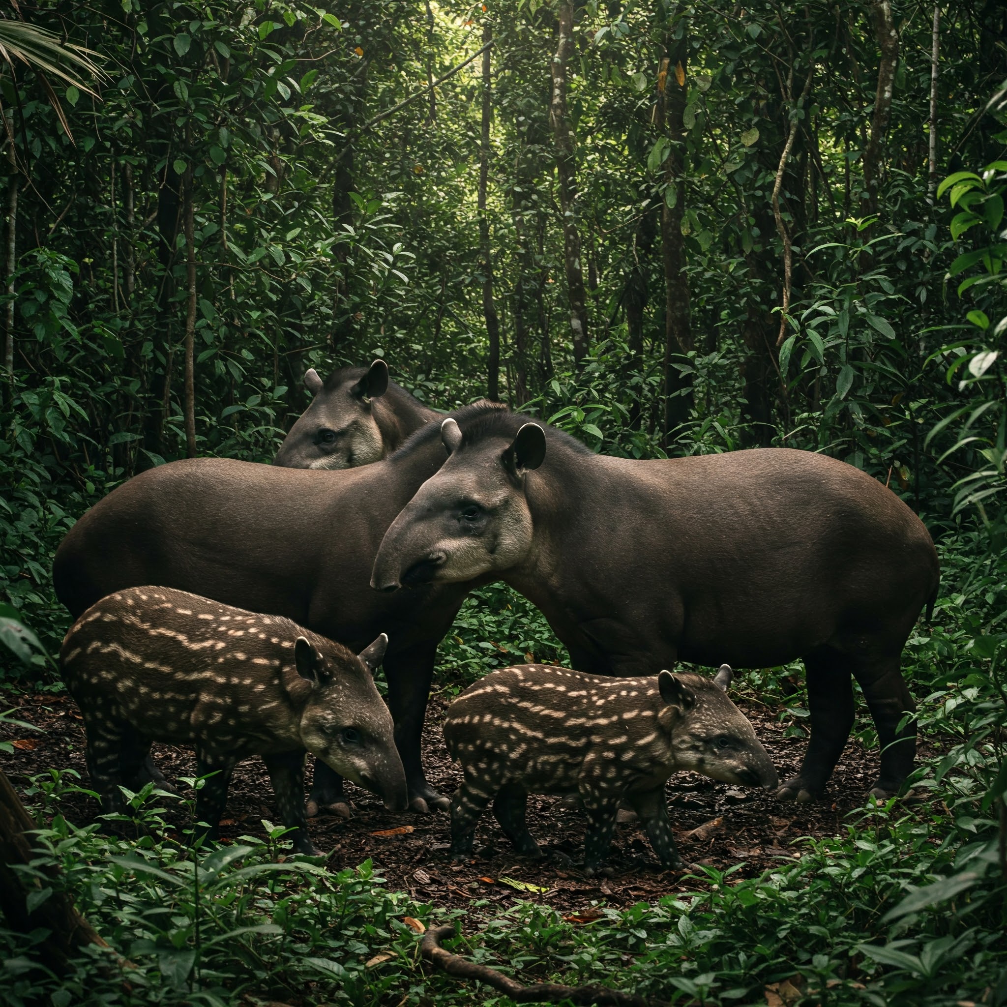 animals that help fight climate change