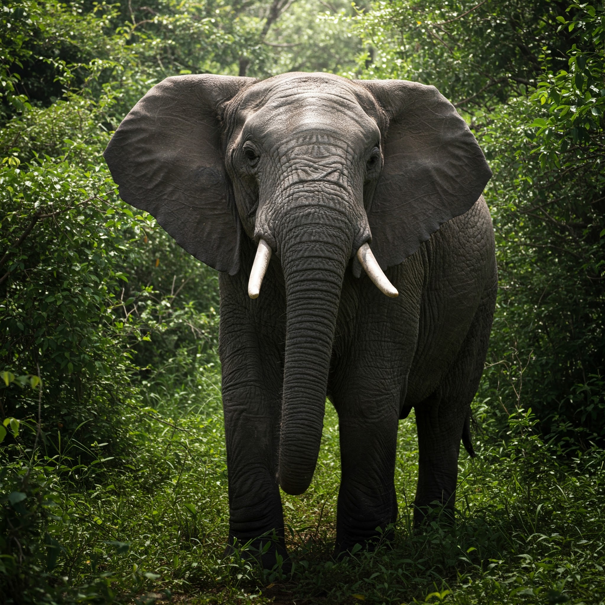 animals that help fight climate change