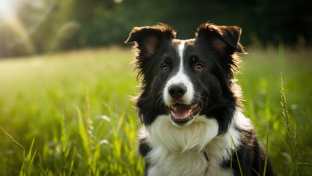 Charming Dog Breed