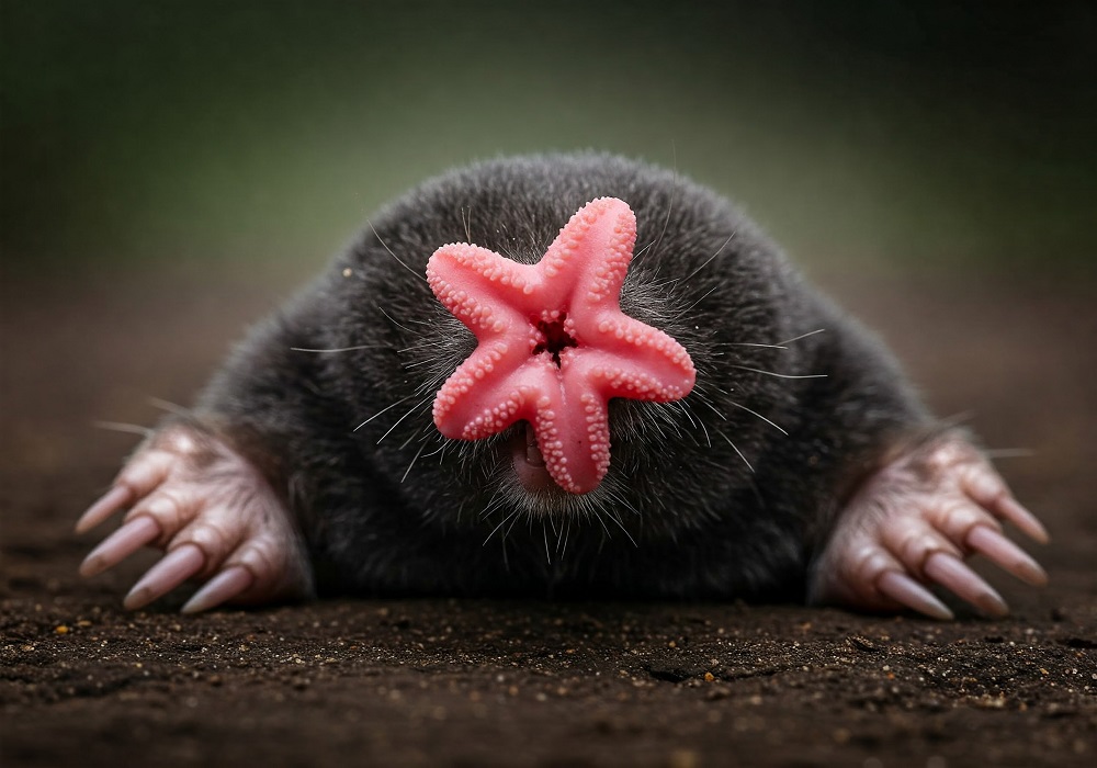 Weirdest Animals