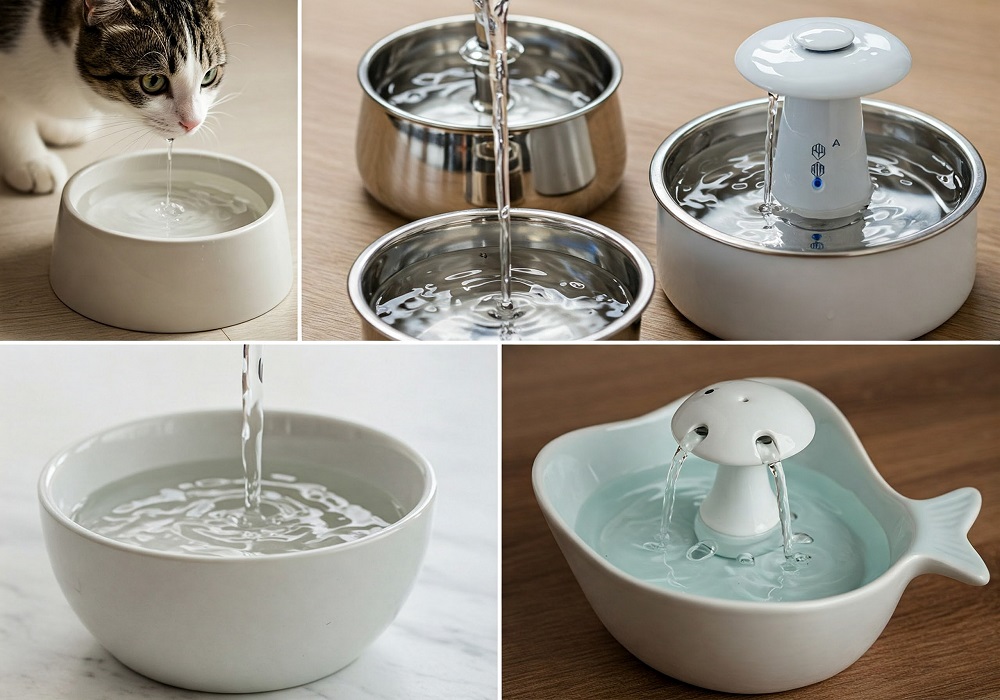 drink more water