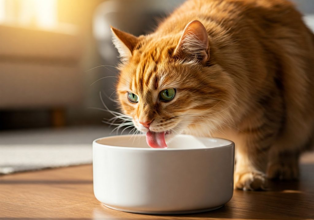 drink more water