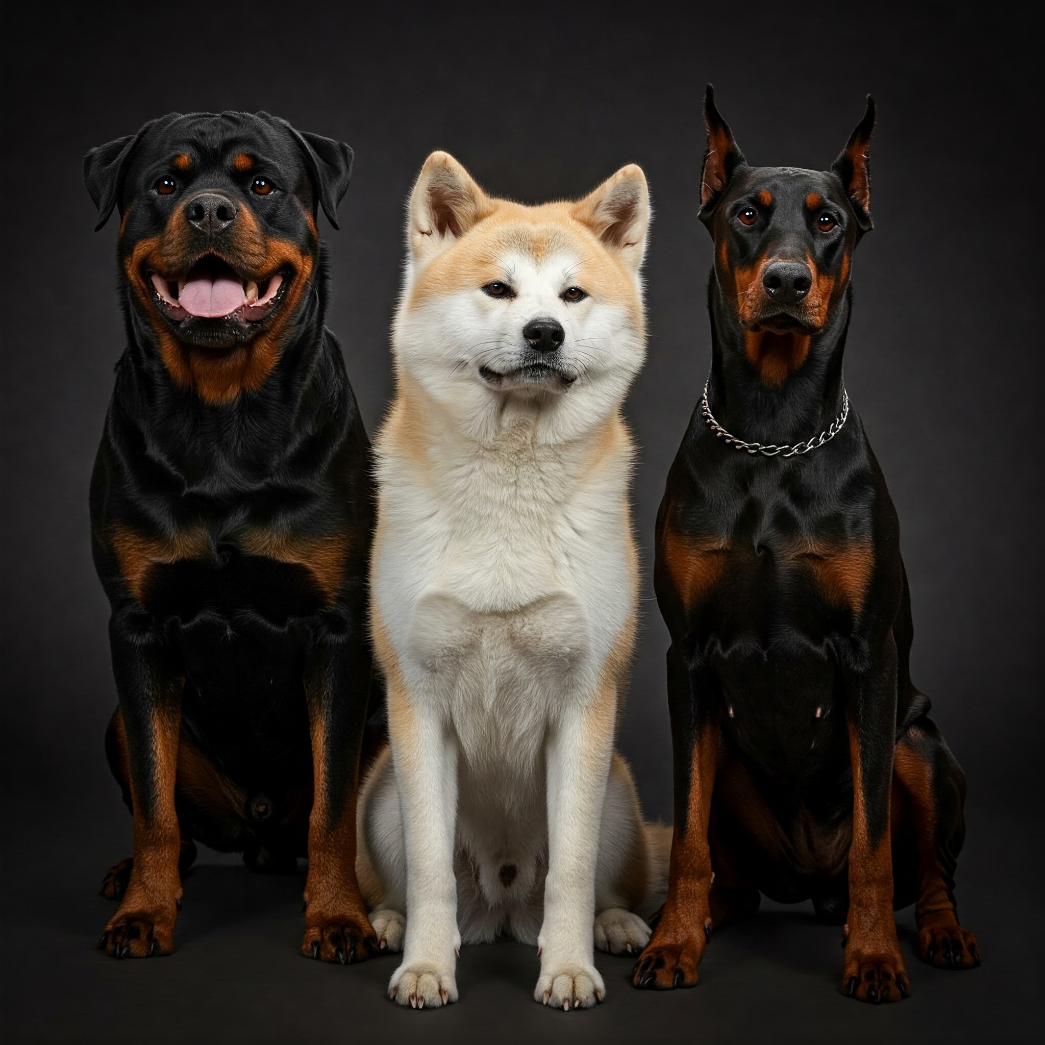 dog breeds that just don't click