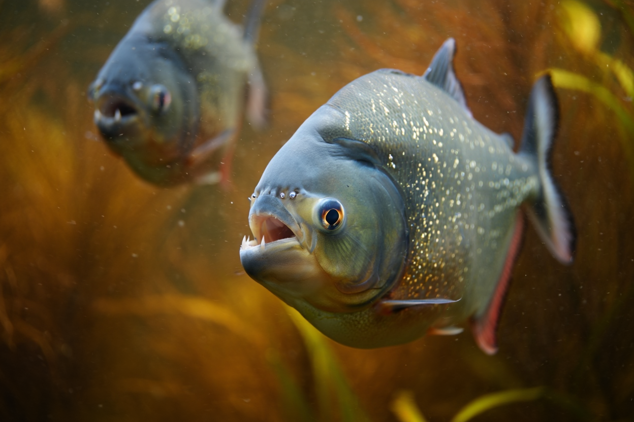 dangerous fish 