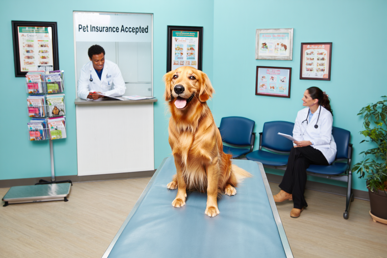 pet insurance 