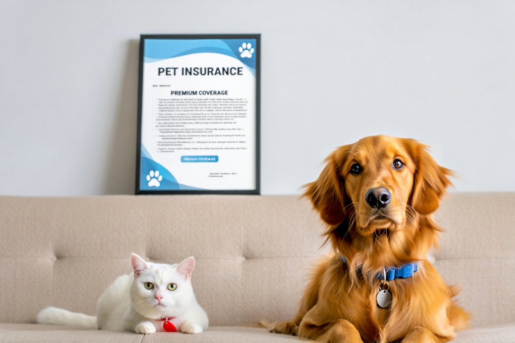 pet insurance