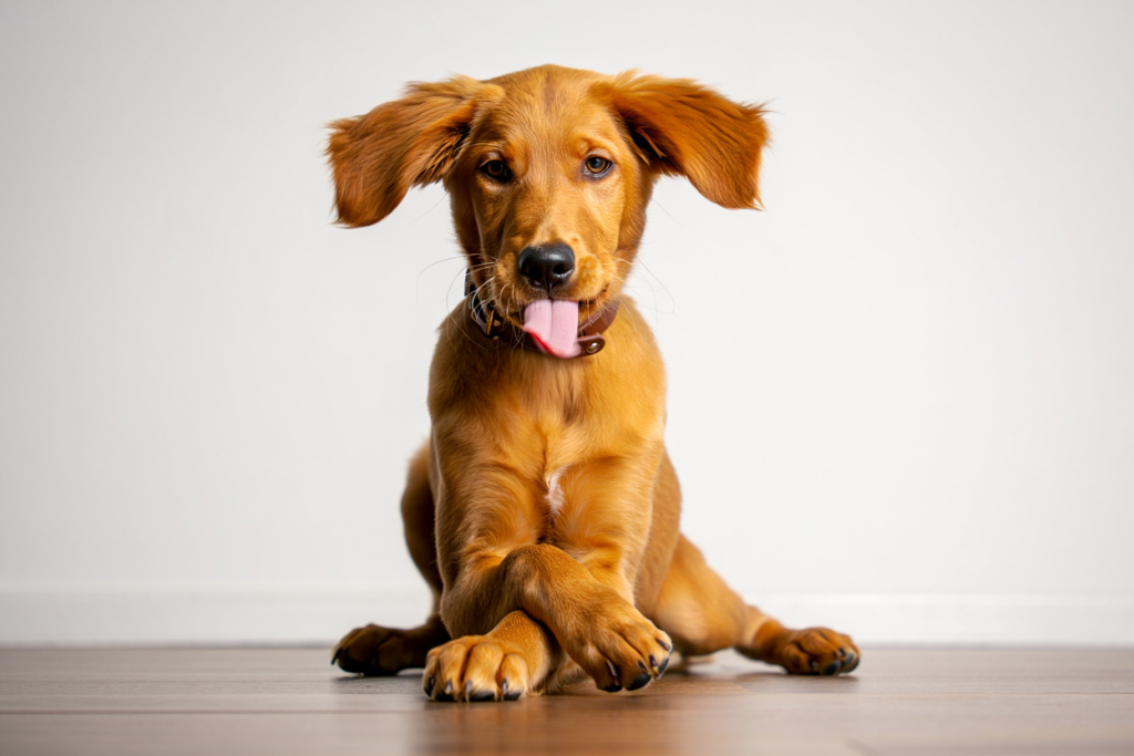signs your pet is in trouble