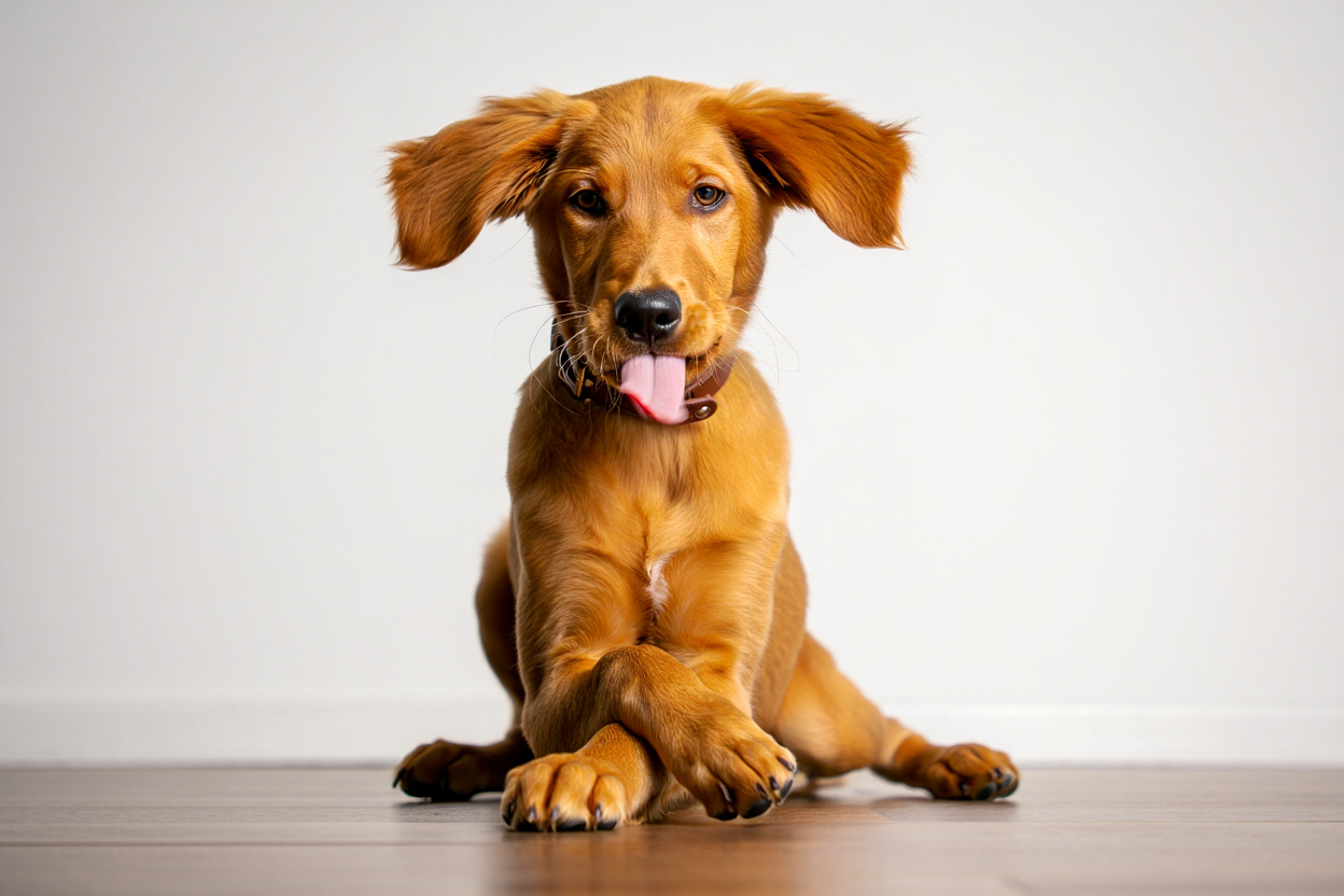 signs your pet is in trouble 