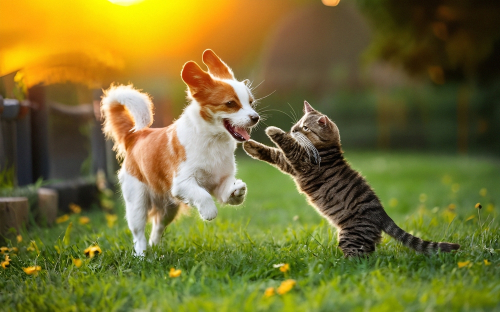 Pet Proofing