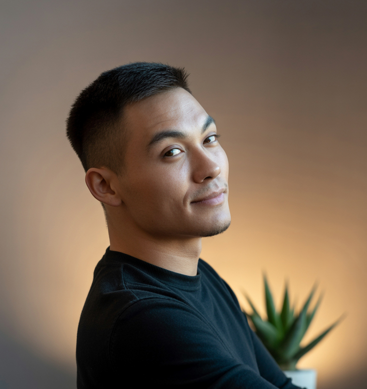 Picture of Alex