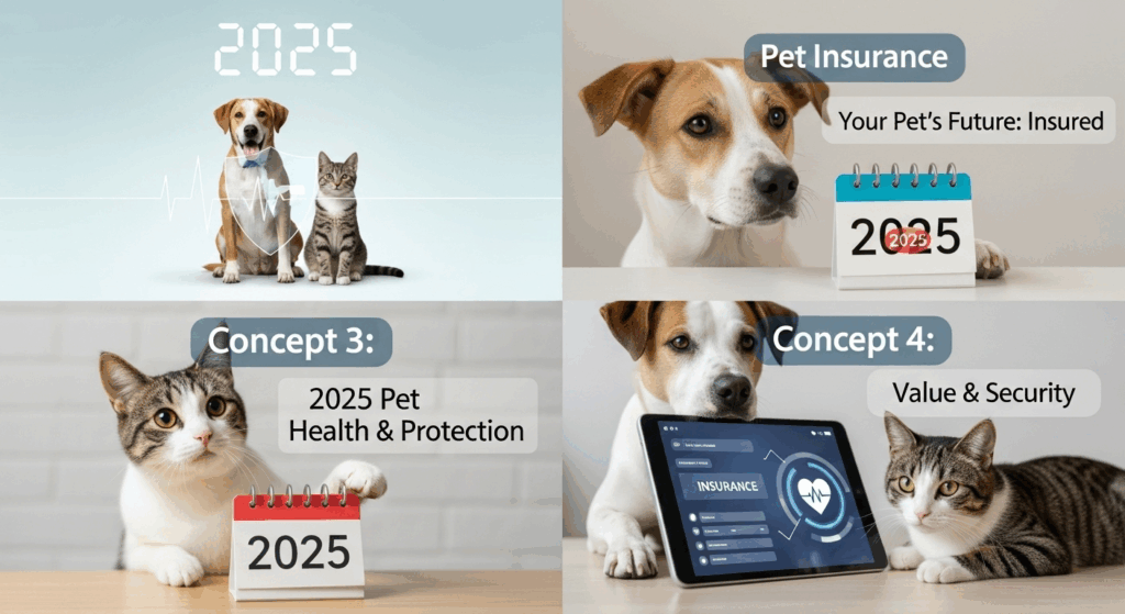 Pet Insurance in 2025